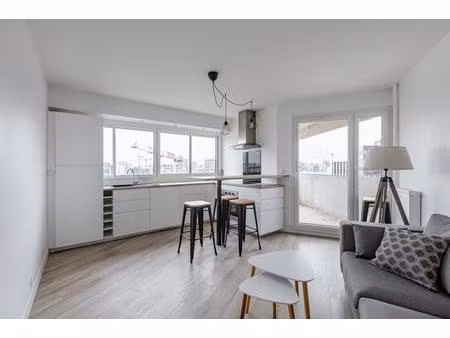 appartement t3 meublé