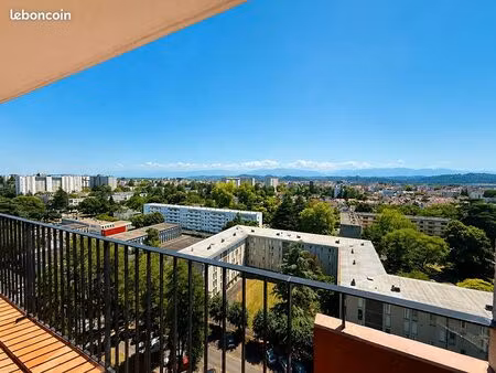 appartement 3 pièces 55 m²