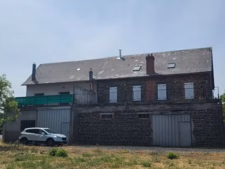 ensemble immobilier 30 min ouest clermont ferrand