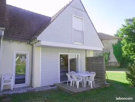 maison 2 pièces 33 m²