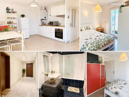 appartement t2 meublé thionville