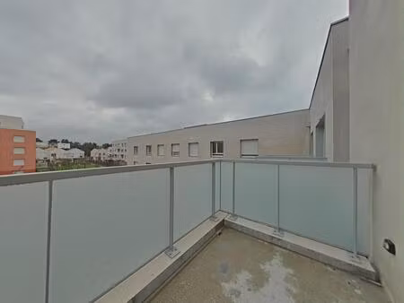 appartement t2