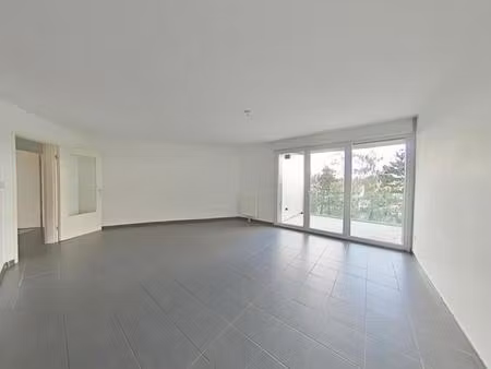appartement t4