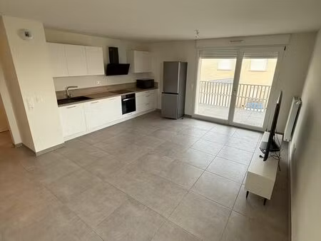 appartement f3 yutz