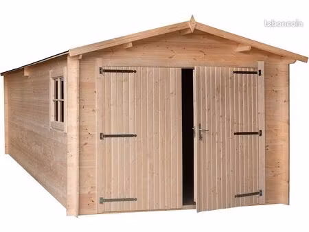 recherche un garage ou box
