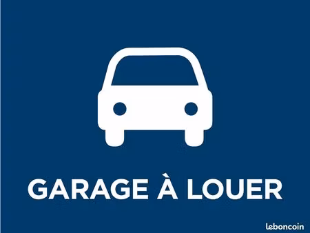parking/box 12 m² metz
