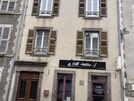 maison 12 pièces 201 m²