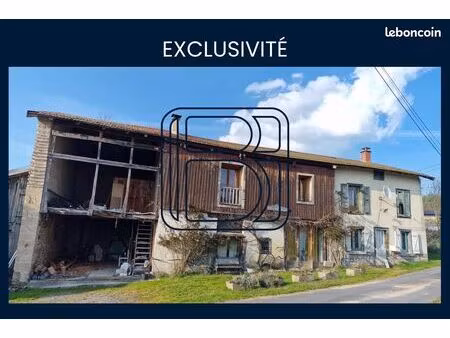 maison 8 pièces 136 m²