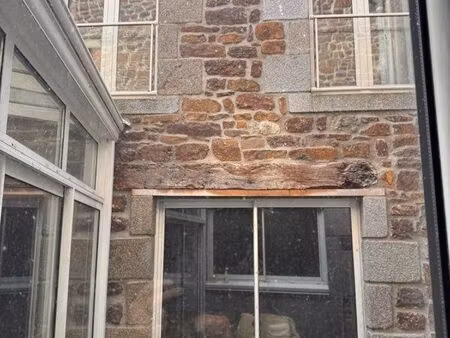 maison de bourg 189 m2