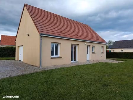 maison 69 m2