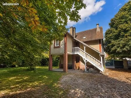 maison 4 pièces 46 m²
