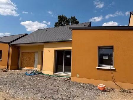 maison 2 chambres 73m2