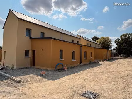 maison 3 chambres 90m2