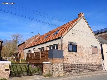 maison 6 pièces 197 m²