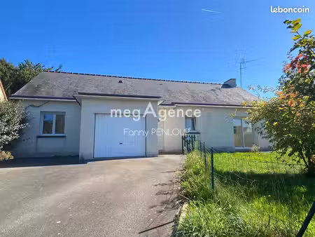 maison 6 pièces 111 m²