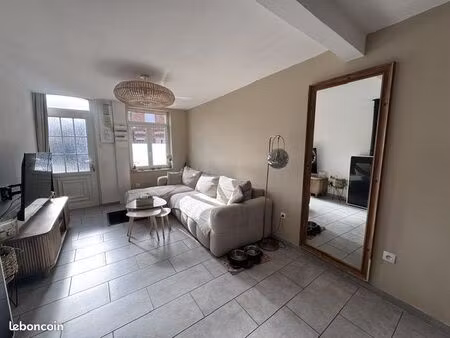 maison 3 pièces 71 m²
