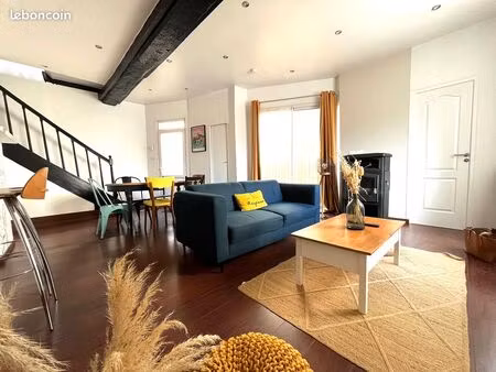 maison plein de charme a avesnières