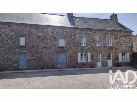 longère 5 pièces 96 m²