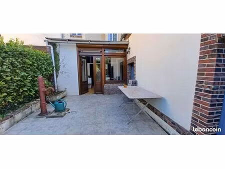 maison 5 pièces