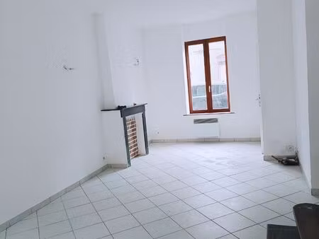 nouveau  3 chambres  quartier recherché