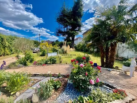 maison 6 pièces 170 m²