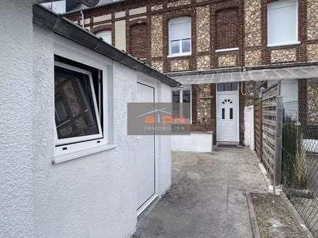 sotteville les rouen