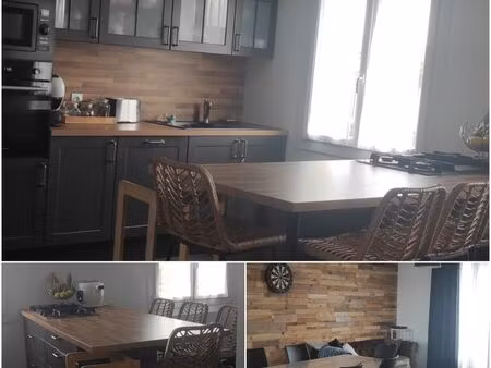 maison 76m2