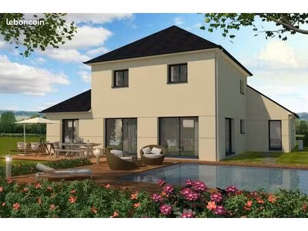 maison 7 pièces 142 m²