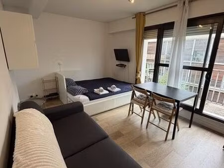 appartement place de la victoire