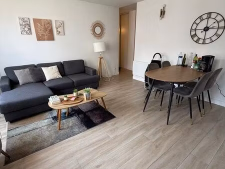 appartement 5 pièces 81 m²