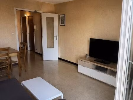 t2 - 45m² rue proudhon