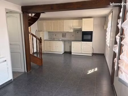 maison 2 pièces 50 m²