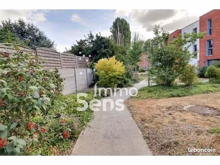 appartement 1 pièce 32 m²