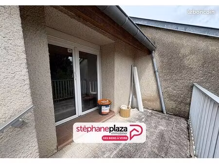 appartement 2 pièces 51 m²