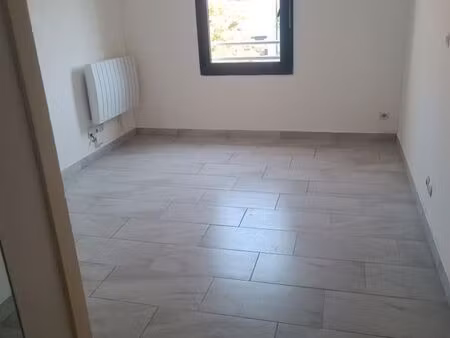 studio pour etudiant
