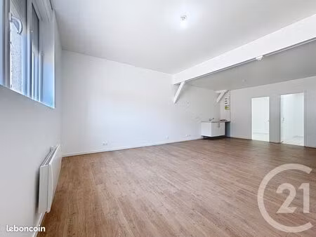 appartement 5 pièces 73 m²