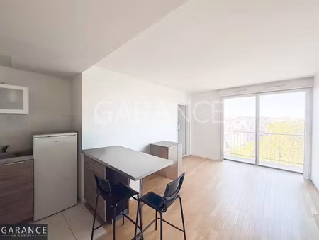 vente appartement 2 pièces 38.21 m² à paris 14ème (75014)  523 000 €