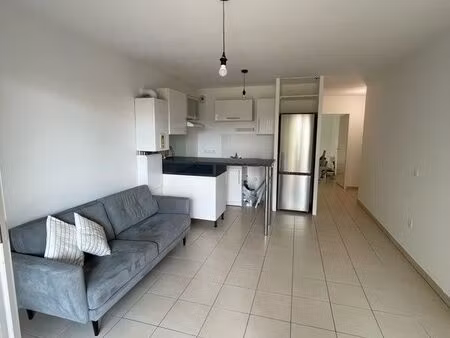 pessac appartement t2 à louer 2 pièces