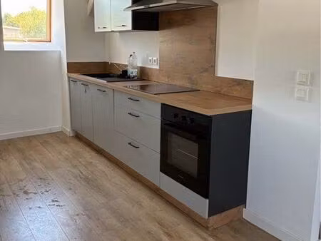 appartement 3 chambre / 94m2