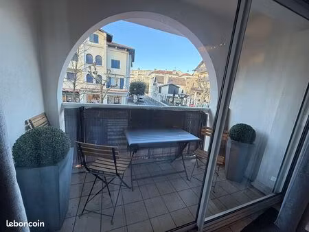 appartement 1 pièce 32 m²