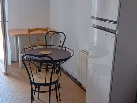 location studio etudiant saint sebastien sur loire