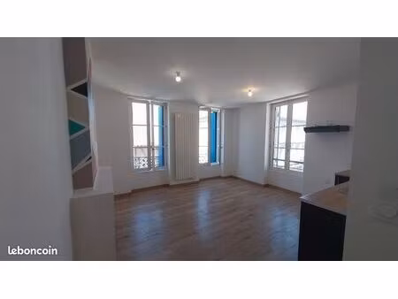 location t3 st foy la grande