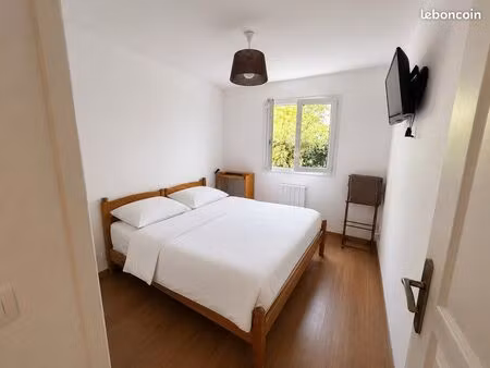 appartement t3