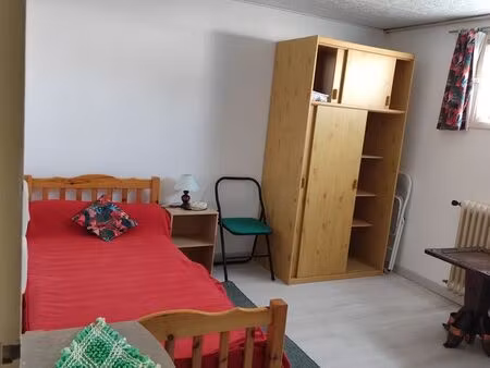 chambres d'étudiant