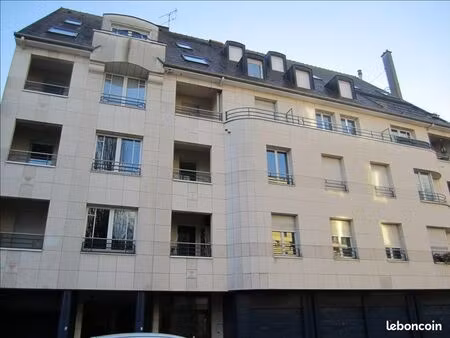 parking/box beauvais