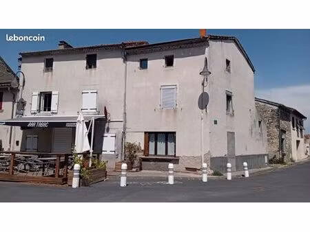 maison de bourg