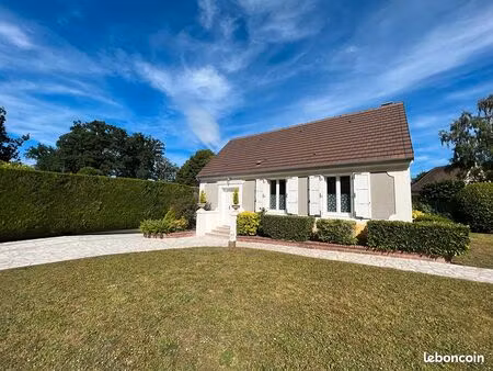 maison 5 pièces 59 m²