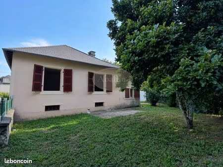maison 7 pièces 120 m²