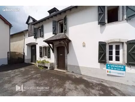 maison 5 pièces 111 m²