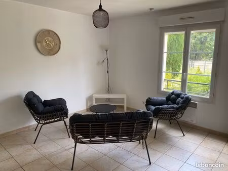 appartement f2 beauvais centre gare